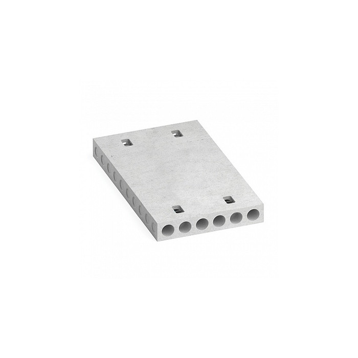 Плиты перекрытия ПК 35-15-8